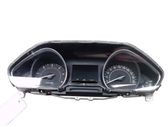Geschwindigkeitsmesser Cockpit