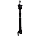 Front prop shaft