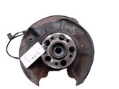 Rear wheel hub spindle/knuckle