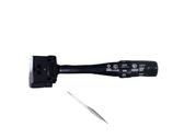 Wiper control stalk