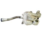Windshield washer fluid reservoir/tank