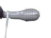 Wiper control stalk