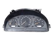 Geschwindigkeitsmesser Cockpit