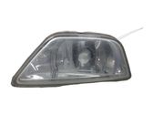 Front fog light