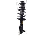 Front shock absorber/damper