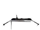 Steering rack
