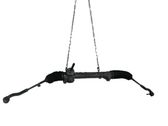Steering rack