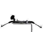 Steering rack