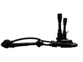 High voltage ignition coil