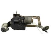 Wiper motor