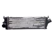 Intercooler radiator