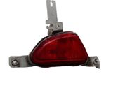 Rear bumper light