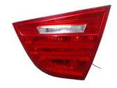 Tailgate rear/tail lights