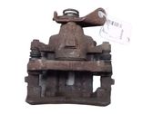 Bremssattel hinten