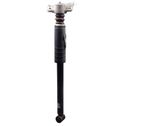 Rear shock absorber/damper