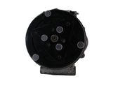 Klimakompressor Pumpe