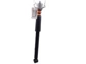 Rear shock absorber/damper