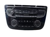 Climate control unit