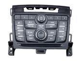 Head unit multimedia control