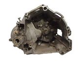 Manual 6 speed gearbox