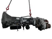 Automatic gearbox