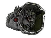Manual 6 speed gearbox