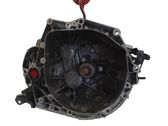 Mechaninė 6 pavarų dėžė