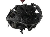 Manual 6 speed gearbox