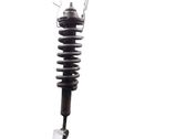 Front shock absorber/damper