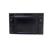 Radio / CD-Player / DVD-Player / Navigation