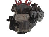 Automatic gearbox