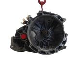 Manual 6 speed gearbox