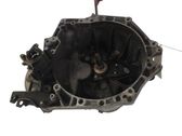 Manual 6 speed gearbox