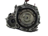 Automatic gearbox