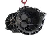 Mechaninė 6 pavarų dėžė
