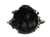 Manual 6 speed gearbox