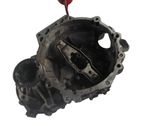 Manual 6 speed gearbox
