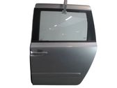 Side sliding door