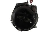 Manual 6 speed gearbox
