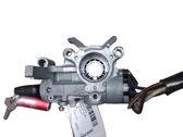 Ignition lock