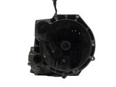 Manual 6 speed gearbox