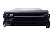 Radio / CD-Player / DVD-Player / Navigation