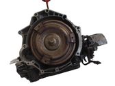 Automatic gearbox