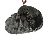 Manual 6 speed gearbox