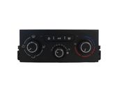 Climate control unit