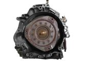 Automatic gearbox