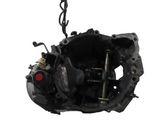 Manual 6 speed gearbox