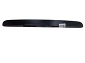 Tailgate boot lock/latch motor
