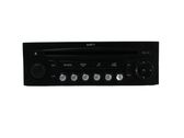 Radio/CD/DVD/GPS head unit