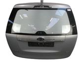 Tailgate/trunk/boot lid